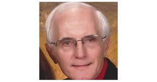 Thaddeus 'Ted' J. Pyrek Obituary (1946