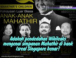 Mahathir adalah anak bongsu dari sembilan adik beradik (lima lelaki dan tiga perempuan) ibunya, wan tempawan binti wan hanafi mempunyai setelah lulus, dr. Mirzan Mahathir Daughter
