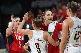 Op dit ogenblik zijn de belgian cats voor de volle 100% eigenaar van het sloveens nationaal vrouwenbasketbalteam. Belgian Cats Blijven Achter Met Dubbel Gevoel Maar Krijgen L Gazet Van Antwerpen Mobile