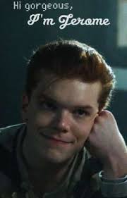 Jerome Valeska