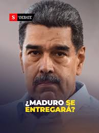 "Tarde o temprano alguien cercano a Maduro lo va a entregar": Marta L.  Ramírez. #Noticias #NoticiasTikTok #Colombia