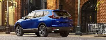 2020 Honda Cr V Dimensions Honda Suv Vip Honda