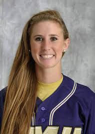 Newton's Homer Carries Softball to 5-3 Win over UIC