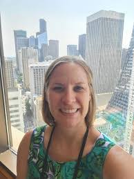 Charmaine Lane's Instagram, Twitter & Facebook