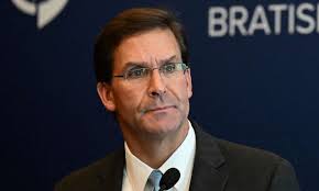 Bill Barr, Mark Esper blast Trump's conduct in classified documents case