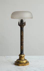 Current price $34.99 $ 34. An Early C19th Palmer Type Candle Lamp Howe London