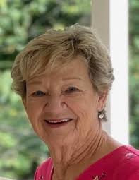 Obituary information for Martha Buchanan Sharp