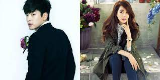On the february 2 episode of the tvn show, hosts shin dong yup, tak jae hoon, kim joon hyung. Allkpop On Twitter Se7en And Lee Da Hae Reportedly Enjoyed A Public Date In The Streets Of Paris Https T Co Mm8kobcb82