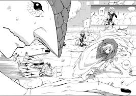 Mad chimera world