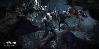 While nightmare of the wolf's storytelling struggles to build momentum, this gorgeously animated prequel to the witcher has a climax as tremendous as it is vicious. The Witcher Nightmare Of The Wolf Netflix Gibt Details Zum Animationsfilm Bekannt