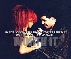 Rihanna is one of the very few international stars that are loved massively all across the world. Rihanna Quotes About Love Quotesgram