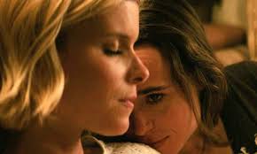 Jeff's a handsome, smooth fashion photographer. My Days Of Mercy 2017 Review Lesbian Love Story Womentainment