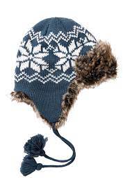 Modena Modena Nordic Knit Trapper Hat Nordstrom Rack Trapper Hats Hats Knitting