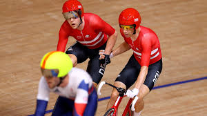 The men's madison event at the 2020 summer olympics is scheduled to take place on 7 august 2021 at the izu velodrome. Vv Vxniu5blejm