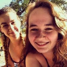 Maya Burke's Instagram, Twitter & Facebook