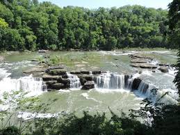 Here Are 10 Tennessee Swimming Holes That Will Make Your Summer Epic Rock Island State Park State Parks Tennessee Vacation