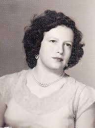 Maria Gonzalez Obituary