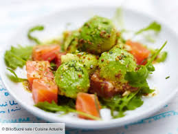 Recette Avocat Au Saumon Ingredients 4 Personnes 2 Avocats 200 G De Saumon Frais 1 Citron Decouvrez Toute Avocat Saumon Recettes De Cuisine Recette