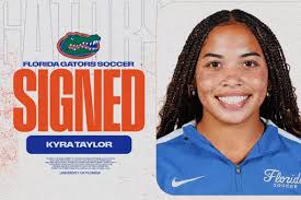 No. 3 Gator Soccer Team Defeats LSU 11-0