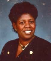 Obituary information for Elder Jo Anne Jenkins