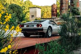Check spelling or type a new query. From Television To Reality This Ferrari 308 Gtsi Has Inspired Its Owner For Decades Petrolicious