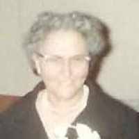 Mamie Alice Hinkle (1896–1987) • FamilySearch