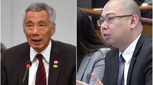 Follow the latest news on the online citizen at today. Feuding Lees Could Face Off As Family Drama Gets Its Day In Court Coconuts Singapore
