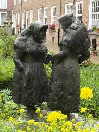 Begijntjes In Breda Netherlands Travel Breda Holland Breda Netherlands
