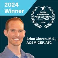 BRIAN CLEVEN