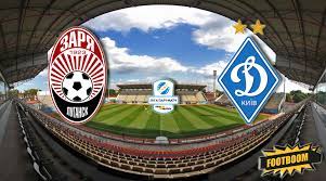 Центральний поєдинок 26 туру упл. Zarya Dinamo Prognoz Anons I Stavka Na Match 03 04 2019 á‰ Footboom