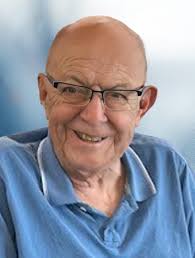 Leonard Bertrand Obituary