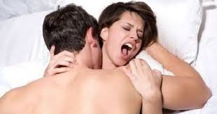 Matokeo ya picha ya image of a woman feeling pain during sexual intercouse