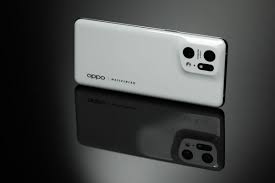 Oppo Find X5 Pro: Ceramic Design ...