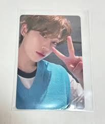 KISS OF LIFE BELLE 1ST WORLD TOUR KISS ROAD MD REWARD PHOTOCARD B KISS OF  LIFE 1ST WORLD TOUR 'KISS ROAD' In North America TOUR