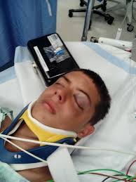 Hit and run accident in Fort Smith?