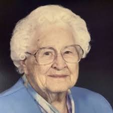 Hetty Rinker Obituary July 24, 2020