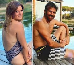 Maria da pureza vaz raposo botelho moniz é uma apresentadora de televisão portuguesa. Namorado De Maria Botelho Moniz Em Sofrimento Nacional Flash