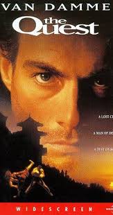 From the imdb ratings as of january 21st, 2020. The Quest 1996 Van Damme Jean Claude Van Damme Martial Arts Movies
