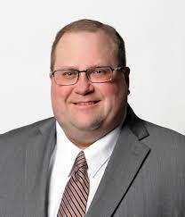 David Folsom: Enthusiasm, Curiosity Help Students Build Stronger  Connections with Course Materials