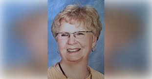 Obituary information for Olivia M. Standish