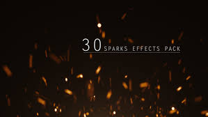 Throwing a log into fire pit 4k. Fire Spark 30 Pack By Digitexx Videohive