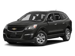 2016 Chevrolet Traverse Reliability - Consumer Reports