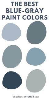 On this youtube channel, you will find weekly color reviews, color palettes, color trends from both sherwin williams and benjamin moore paint colors. 30 Best Blue Paint Colors For Inside Your Home