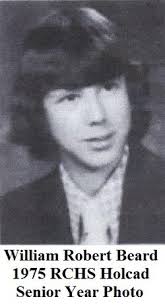 William Robert “Butch or Billy Bob” Beard (1956-2009)