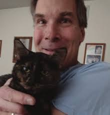 Brian Brzezinski's Instagram, Twitter & Facebook