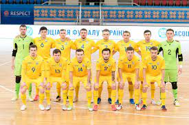 Гра в любляні завершилася з рахунком 1:0 на користь переможця групи d. Zbirni Ukrayini Asociaciya Futzalu Ukrayini Oficijnij Sajt Futsal Association Of Ukraine Official Page