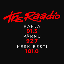 25.04.2019 Marina Mesipuu-Rhun ja Ester Haas tutvustasid Raeküla Vanakooli  keskuse tegemisi