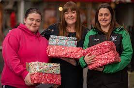 According to the 2011 census, 19 percent of the country population can speak welsh language. Charity Launches Appeal Urging People In Gwynedd To Buy An Extra Christmas Gift To Donate North Wales Chronicle