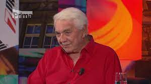 „od syna tomáše mám vnuky v austrálii. Jiri Krampol After The Death Of His Wife Hanka 60 The Son Has Taken A Car In The Car Archyde
