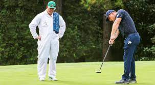 Leave your thoughts in the. Bryson Dechambeau The Latest To Go To Great Lengths To Improve Putting